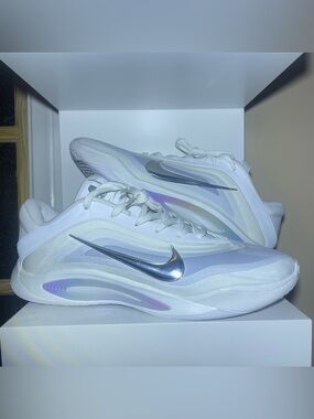 Nike A’ja Wilson A’One “OG Pearl”